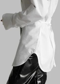 Bec Padded Shirt