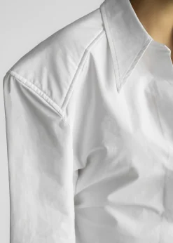 Bec Padded Shirt