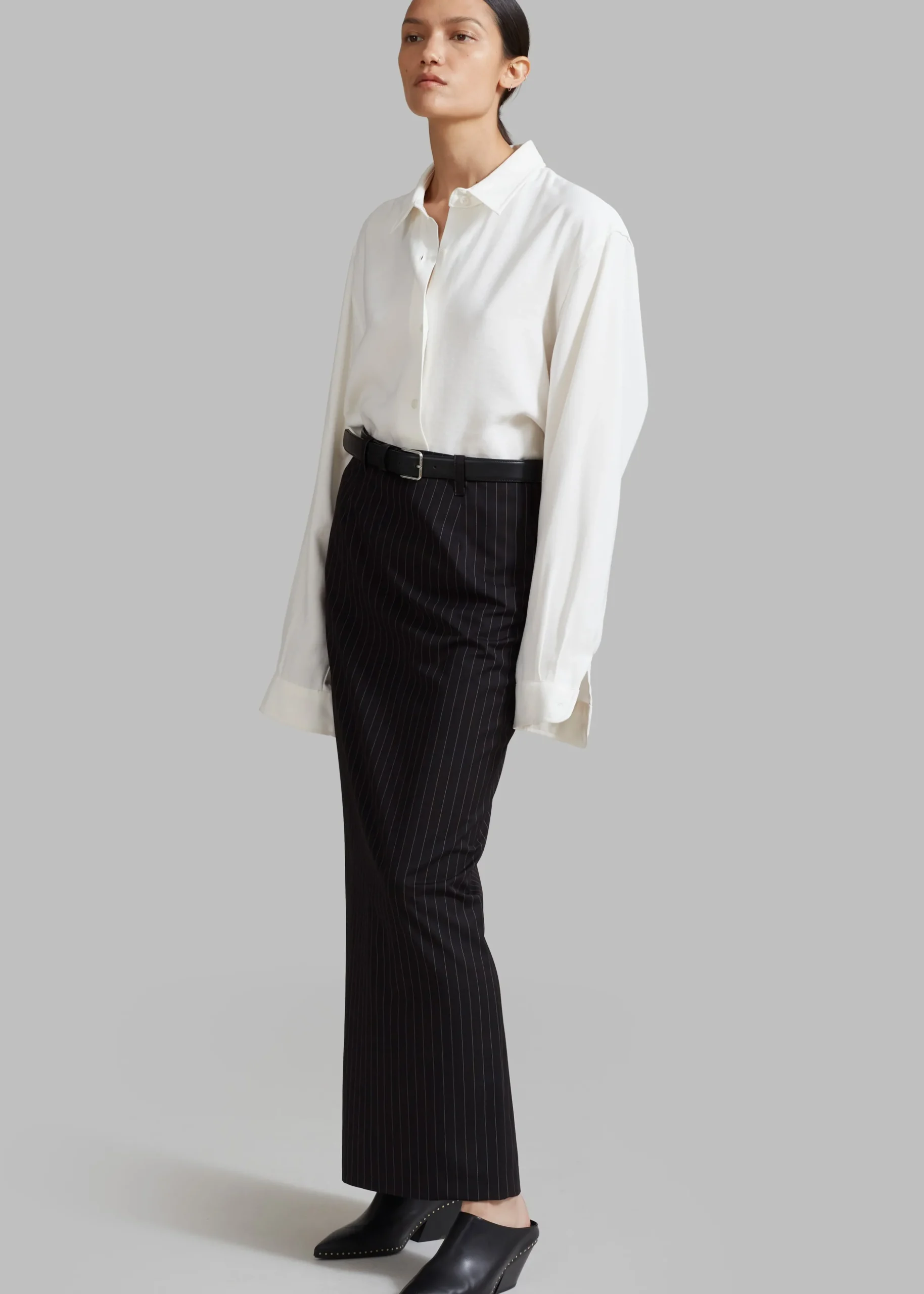 Becca Pencil Skirt
