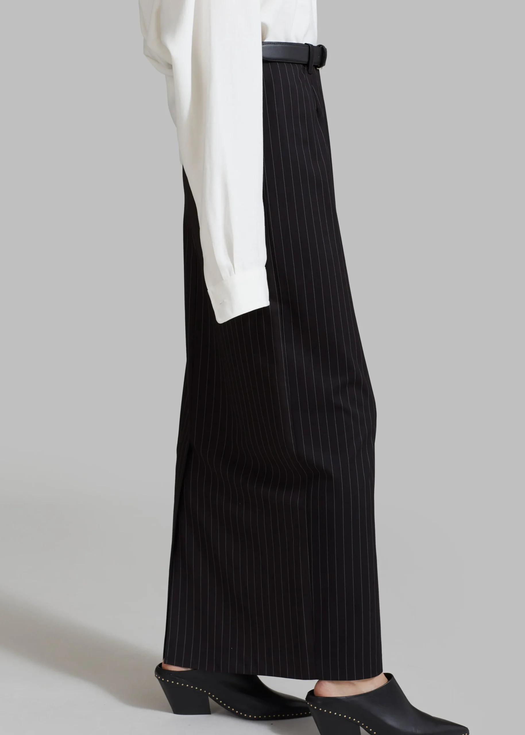 Becca Pencil Skirt