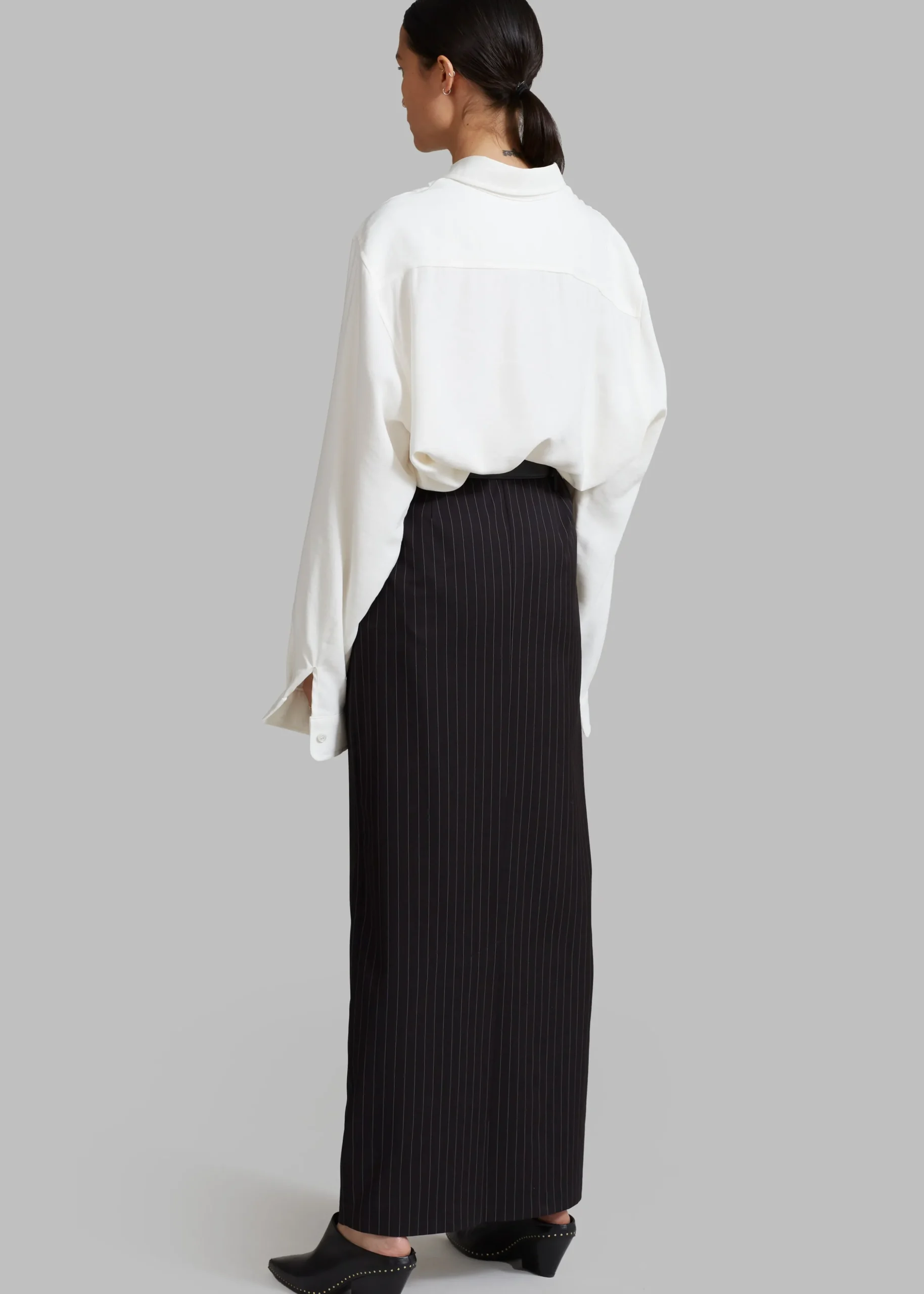 Becca Pencil Skirt