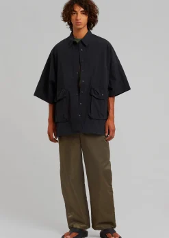 Bedri Cargo Shirt