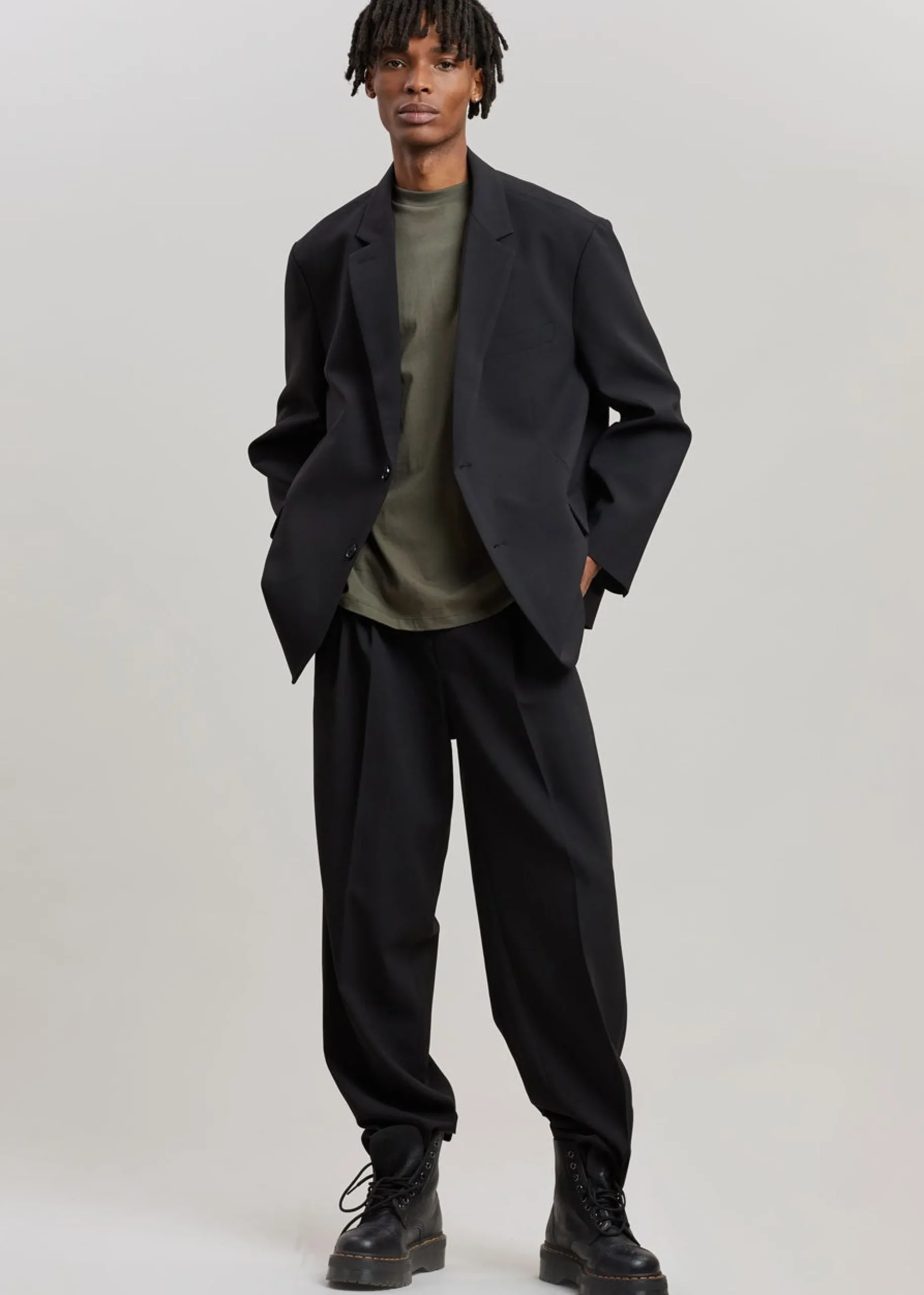 Beo Blazer