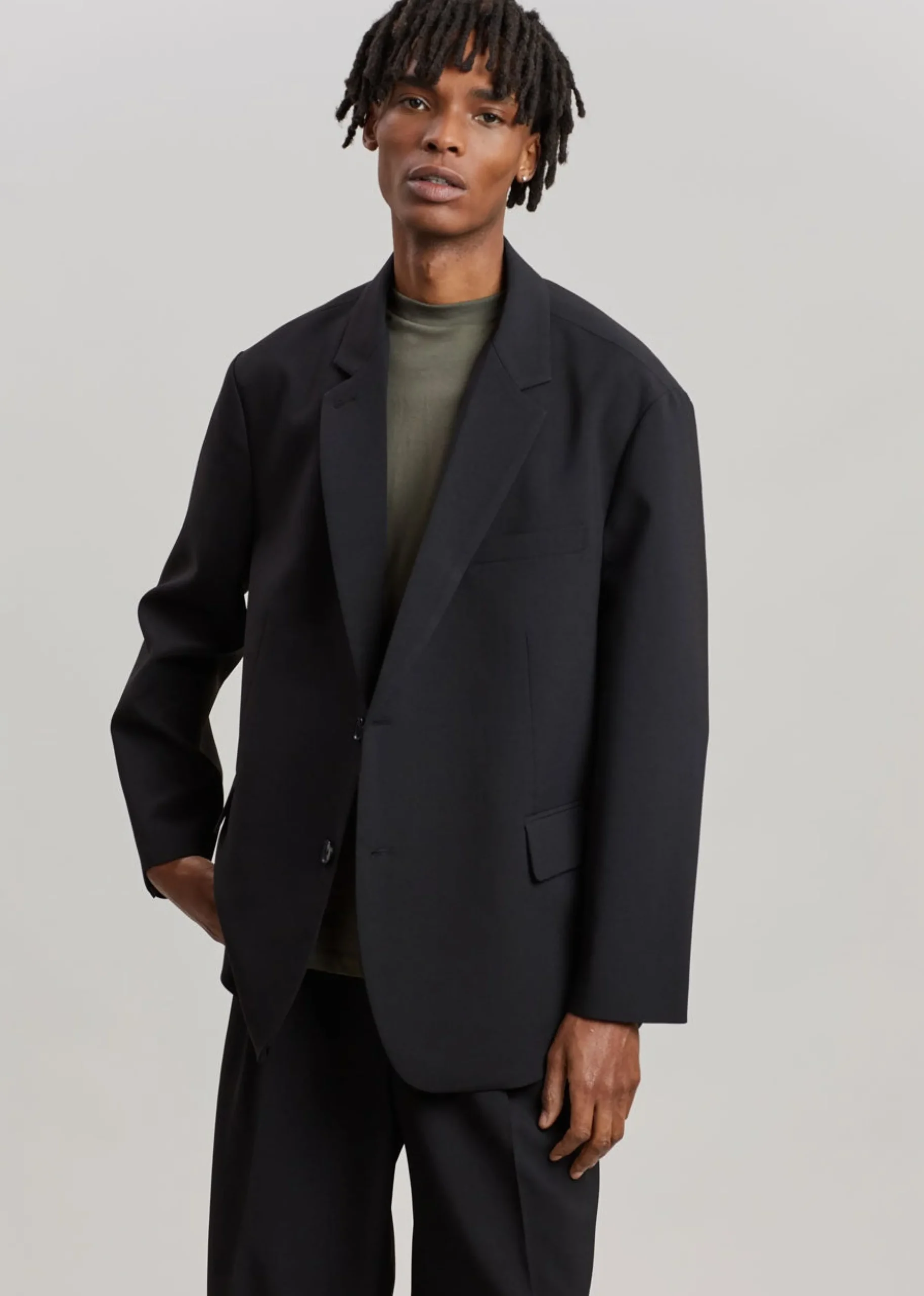 Beo Blazer