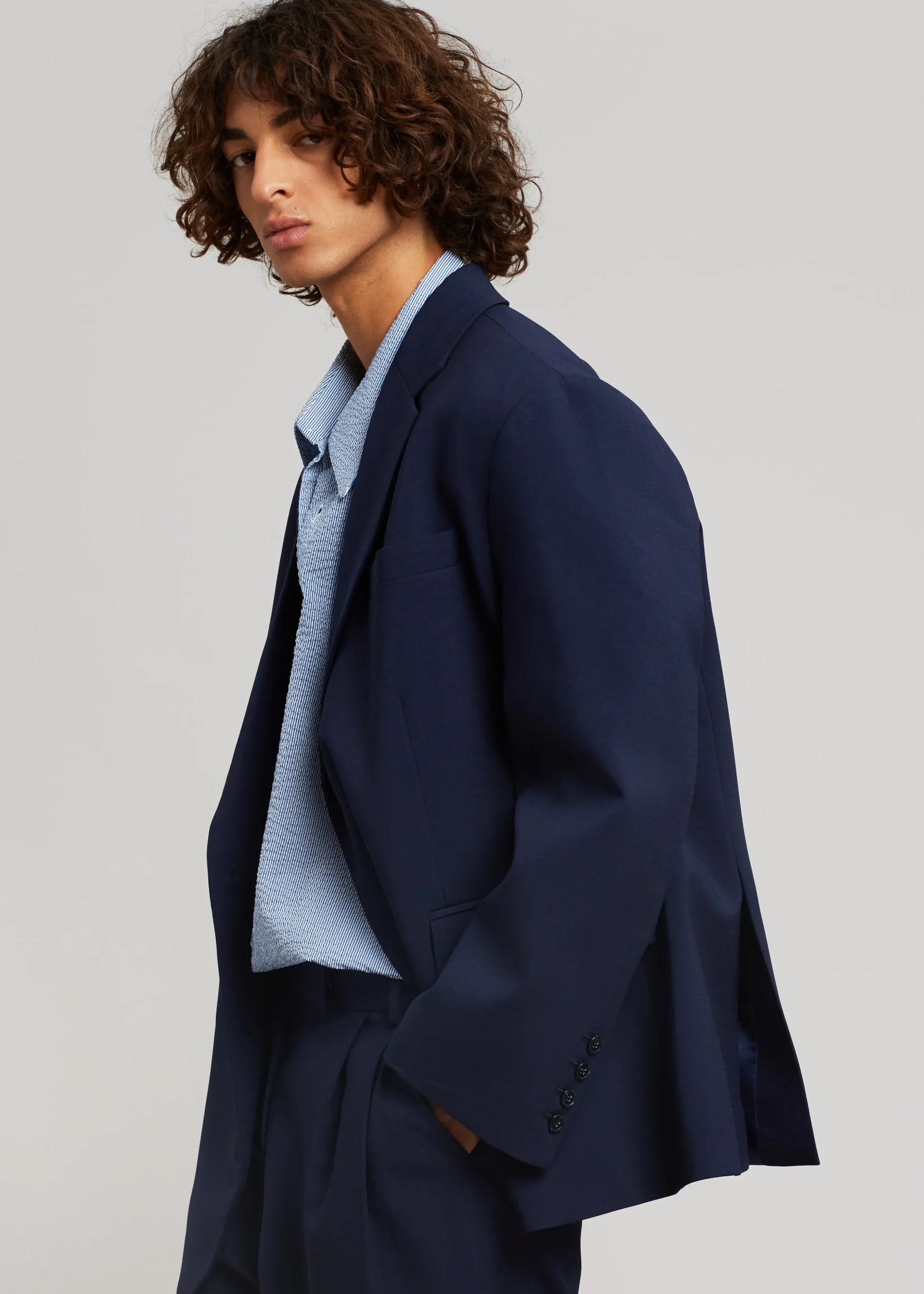 Beo Blazer