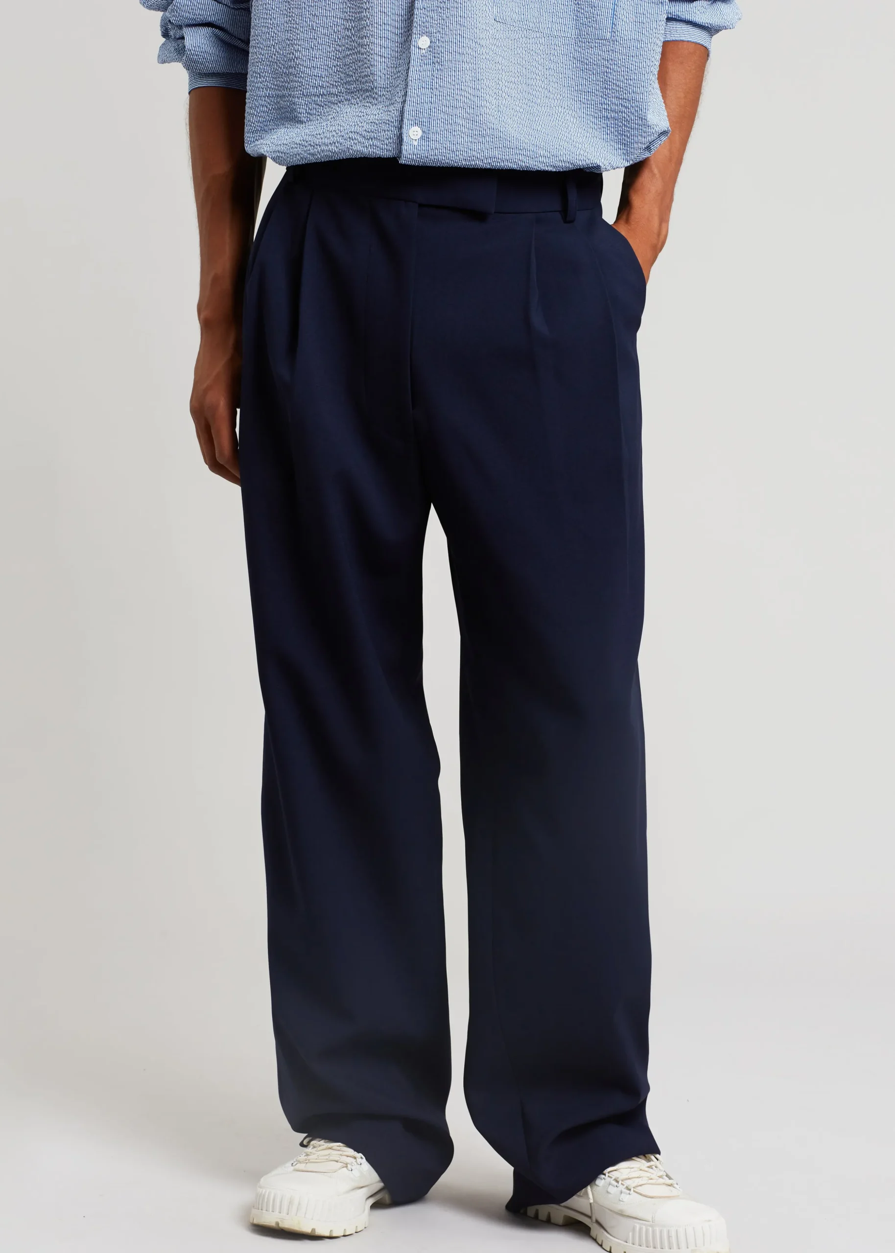 Beo Suit Pants