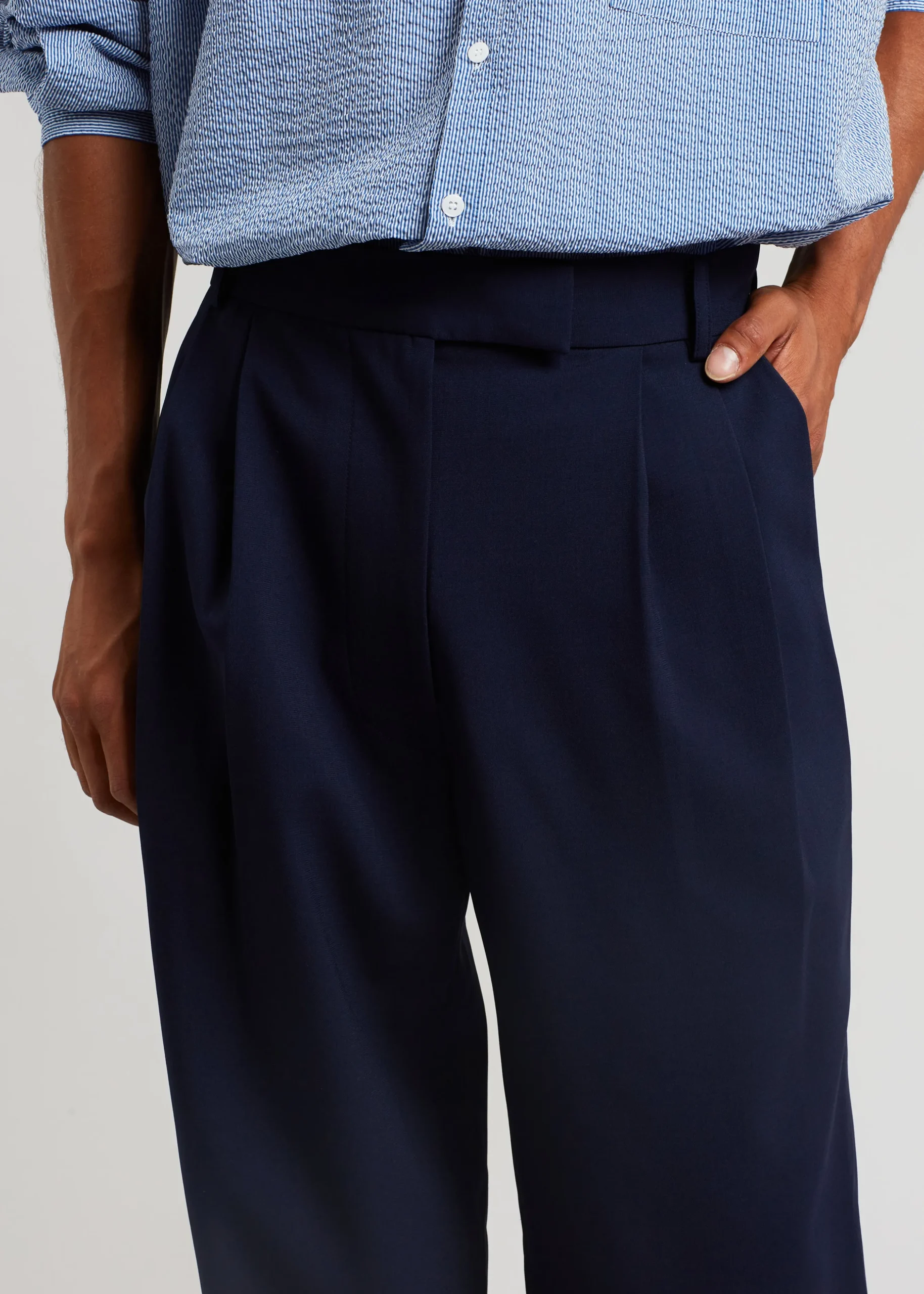 Beo Suit Pants