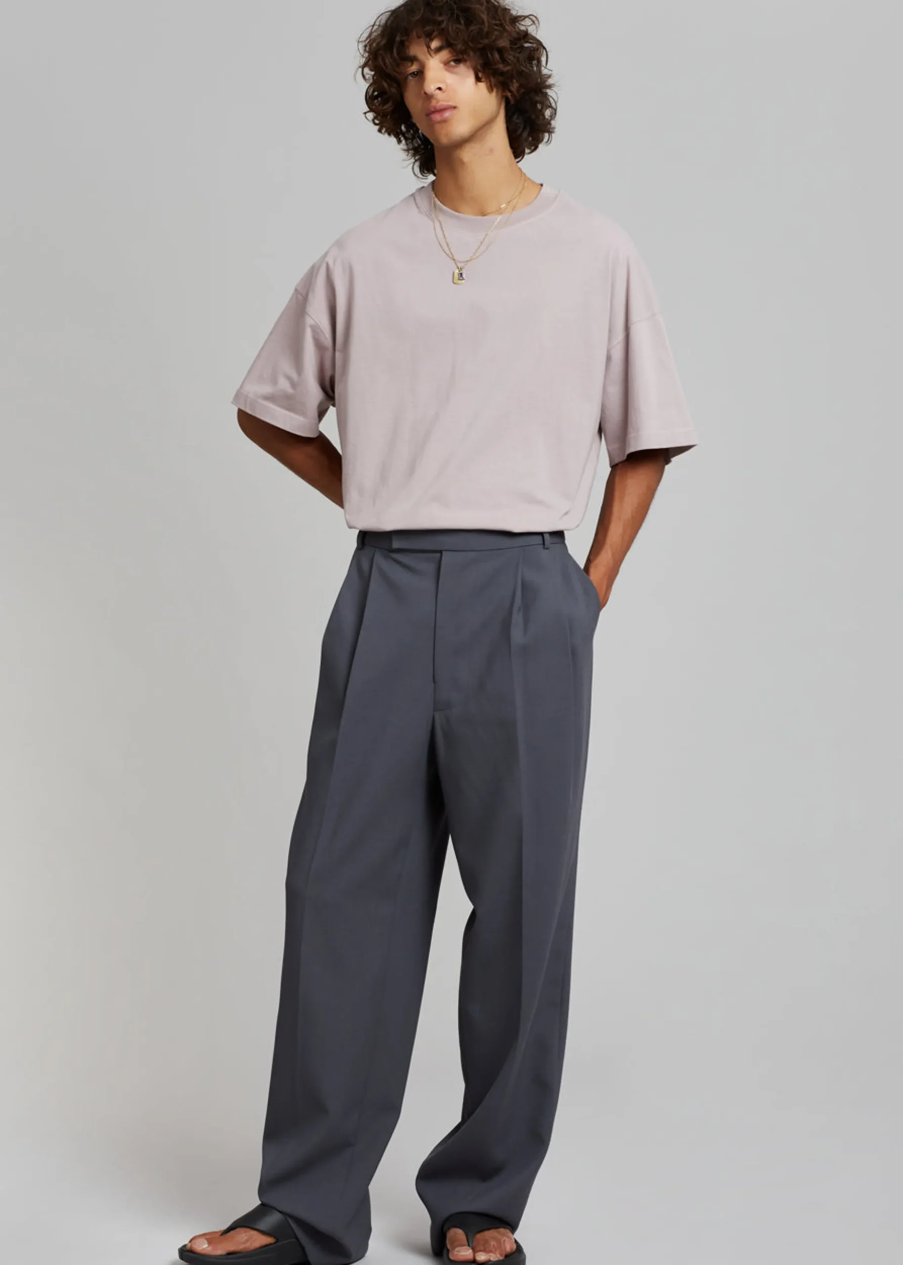 Beo Suit Pants
