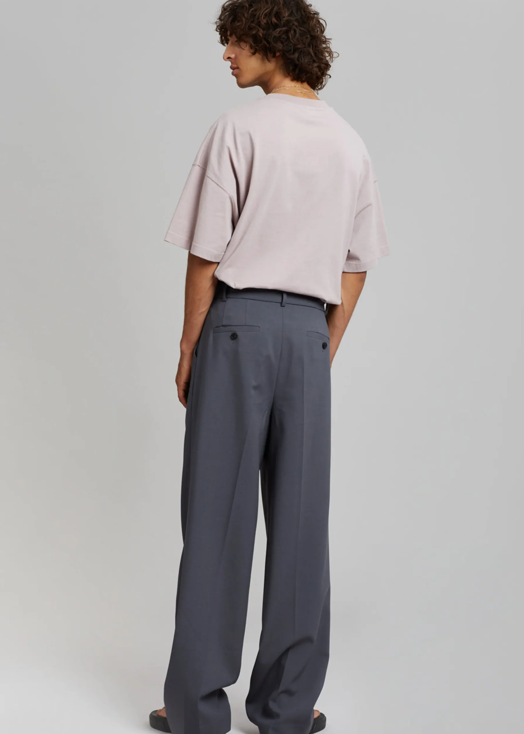 Beo Suit Pants