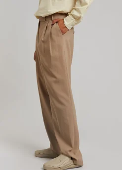 Beo Suit Pants