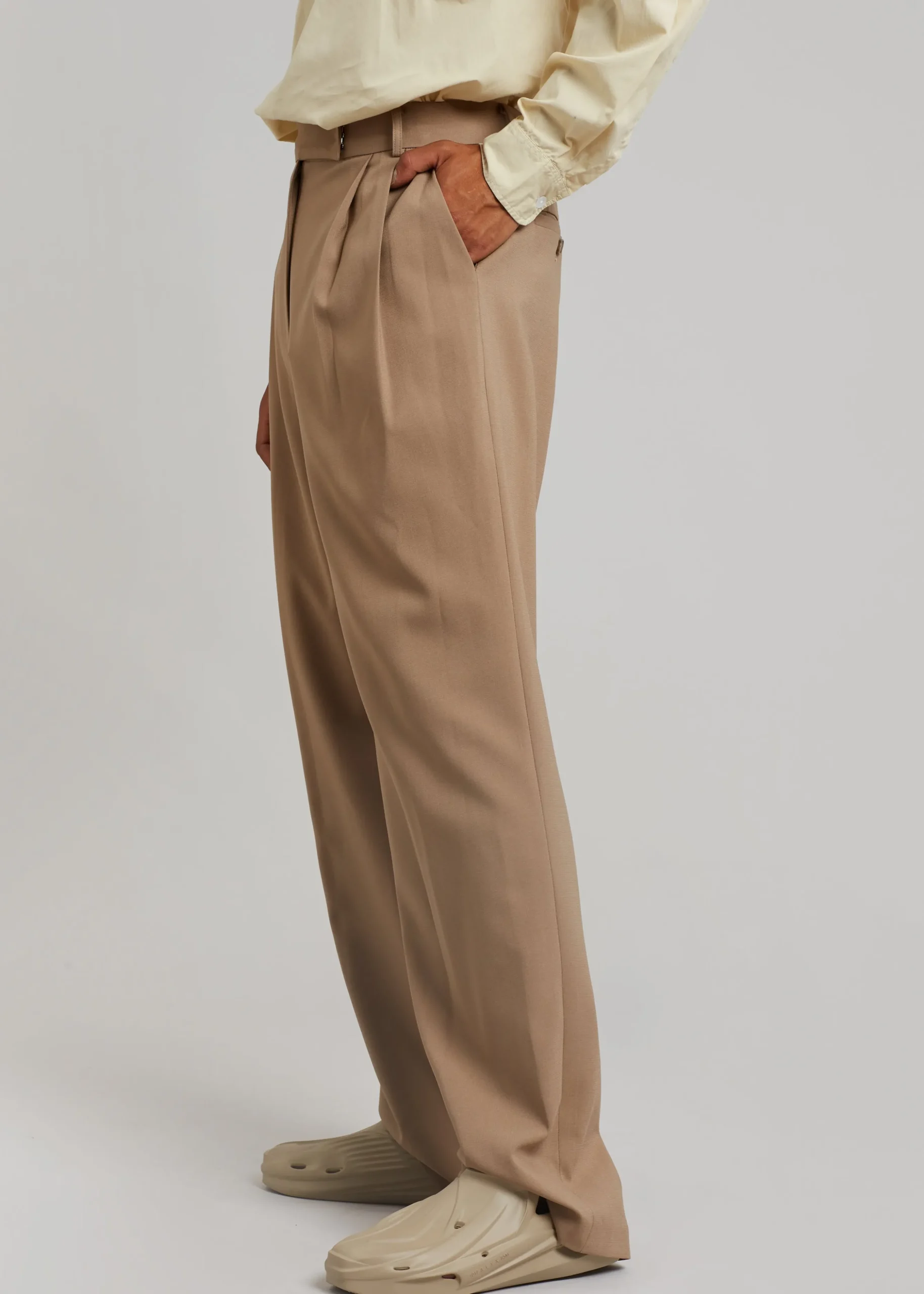 Beo Suit Pants