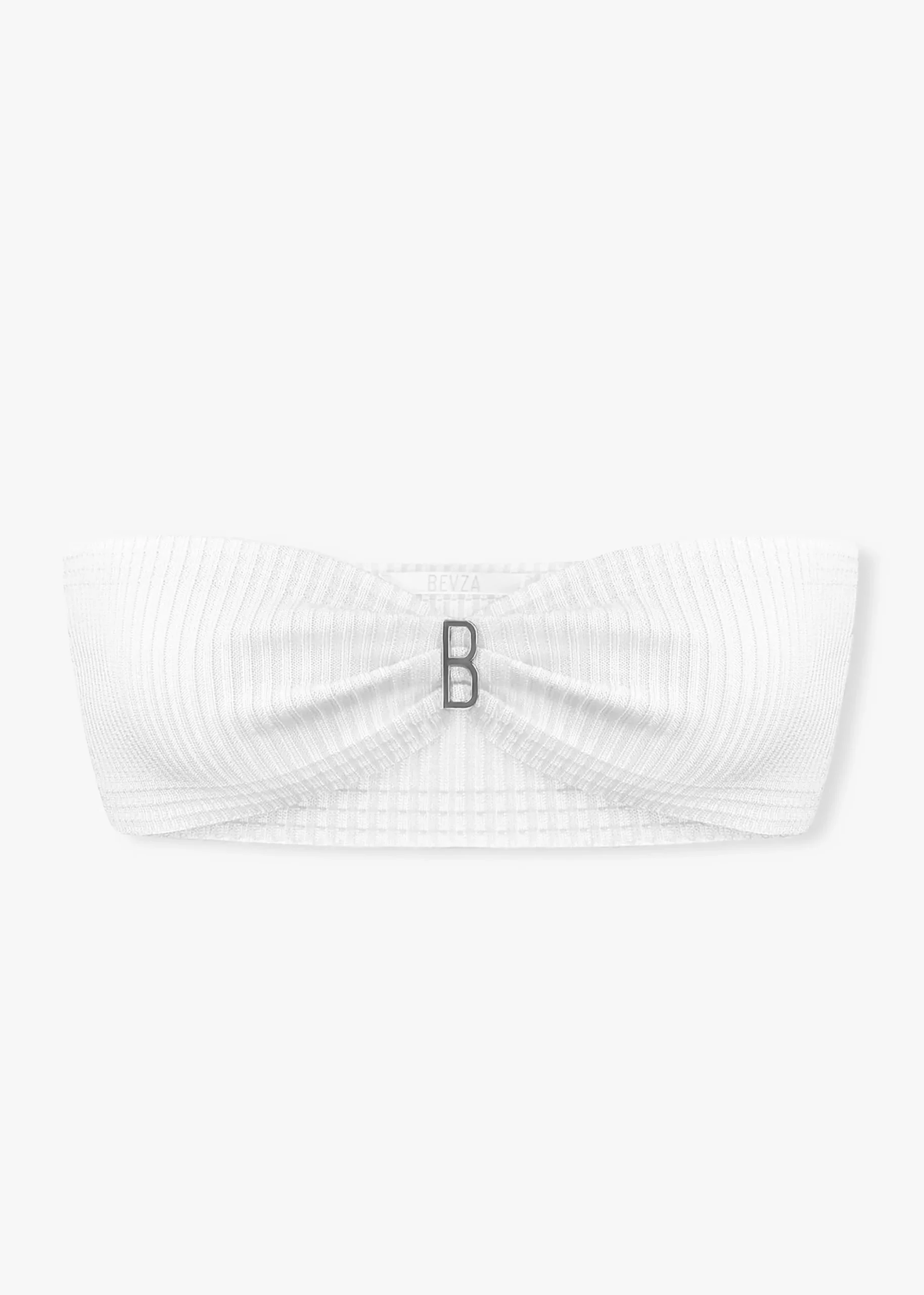 Bevza 'Bevza' Crop Top