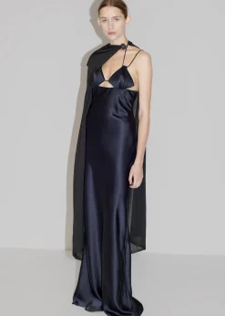 Bevza Mermaid Dress