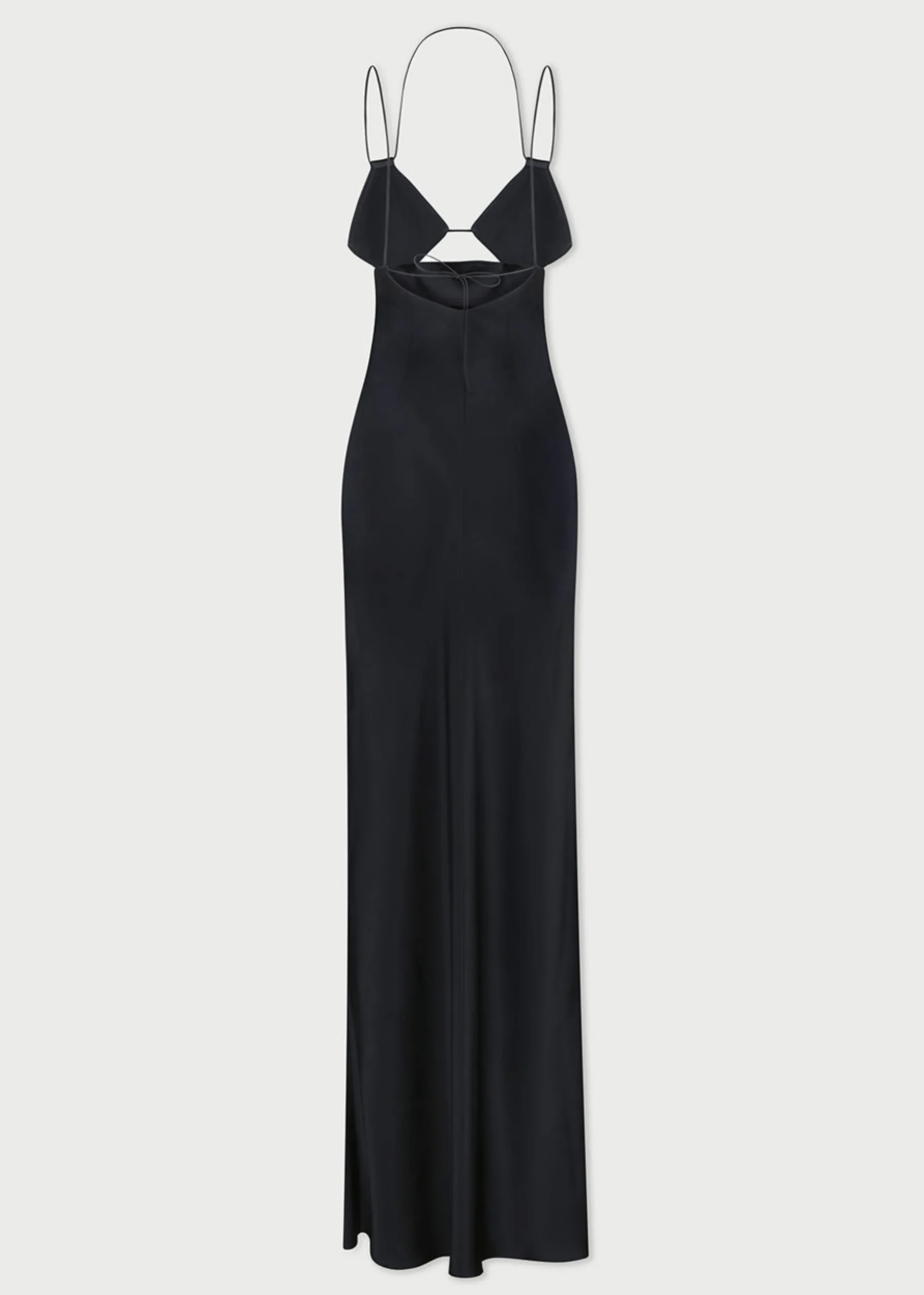 Bevza Mermaid Dress