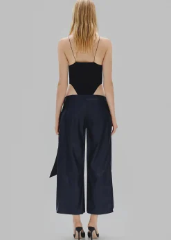 Bevza Triangle Bodysuit