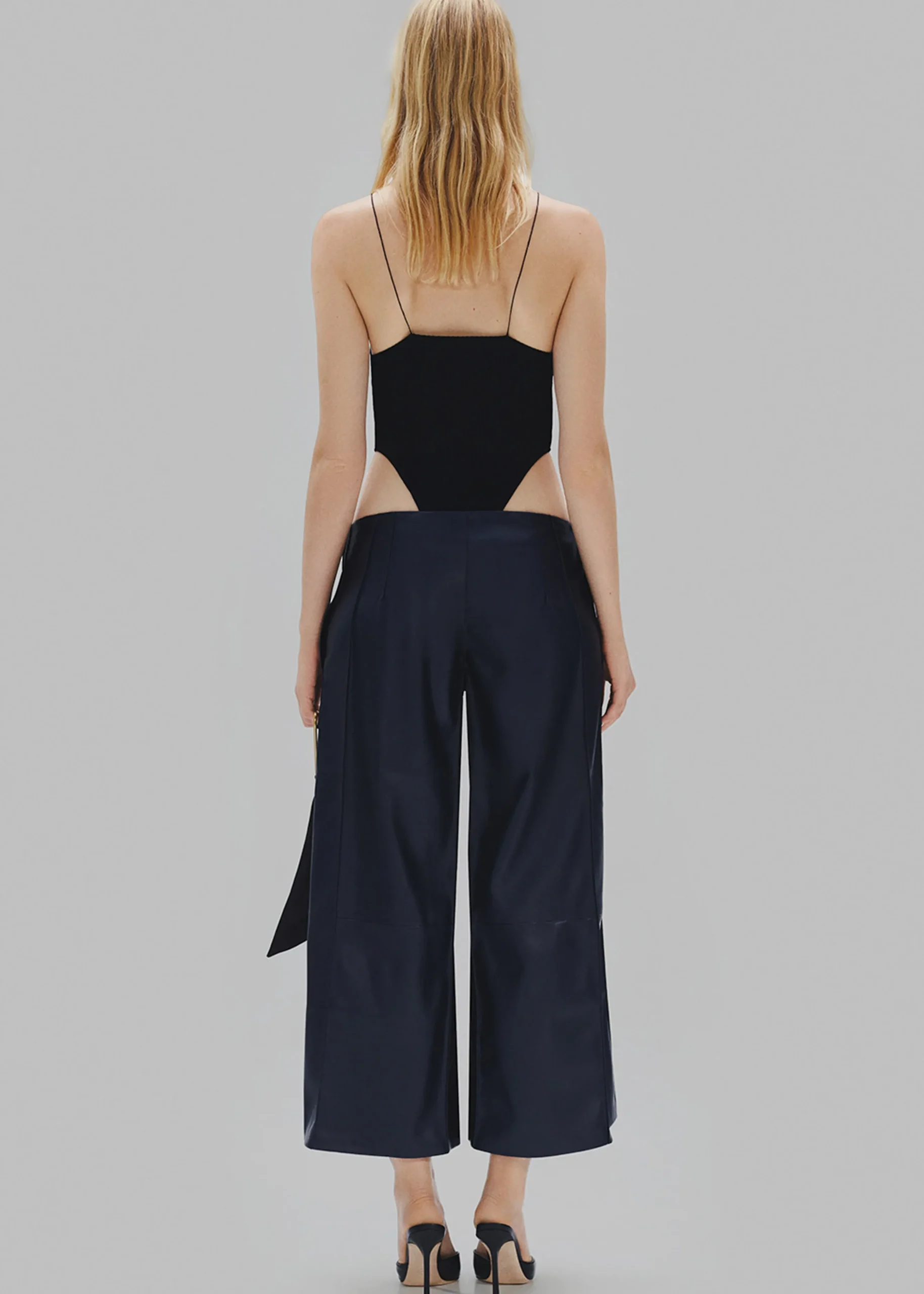 Bevza Triangle Bodysuit
