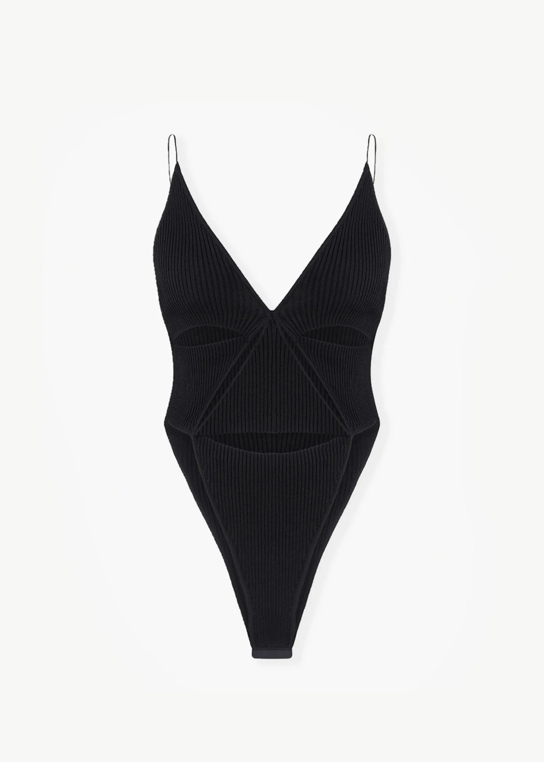 Bevza Triangle Bodysuit