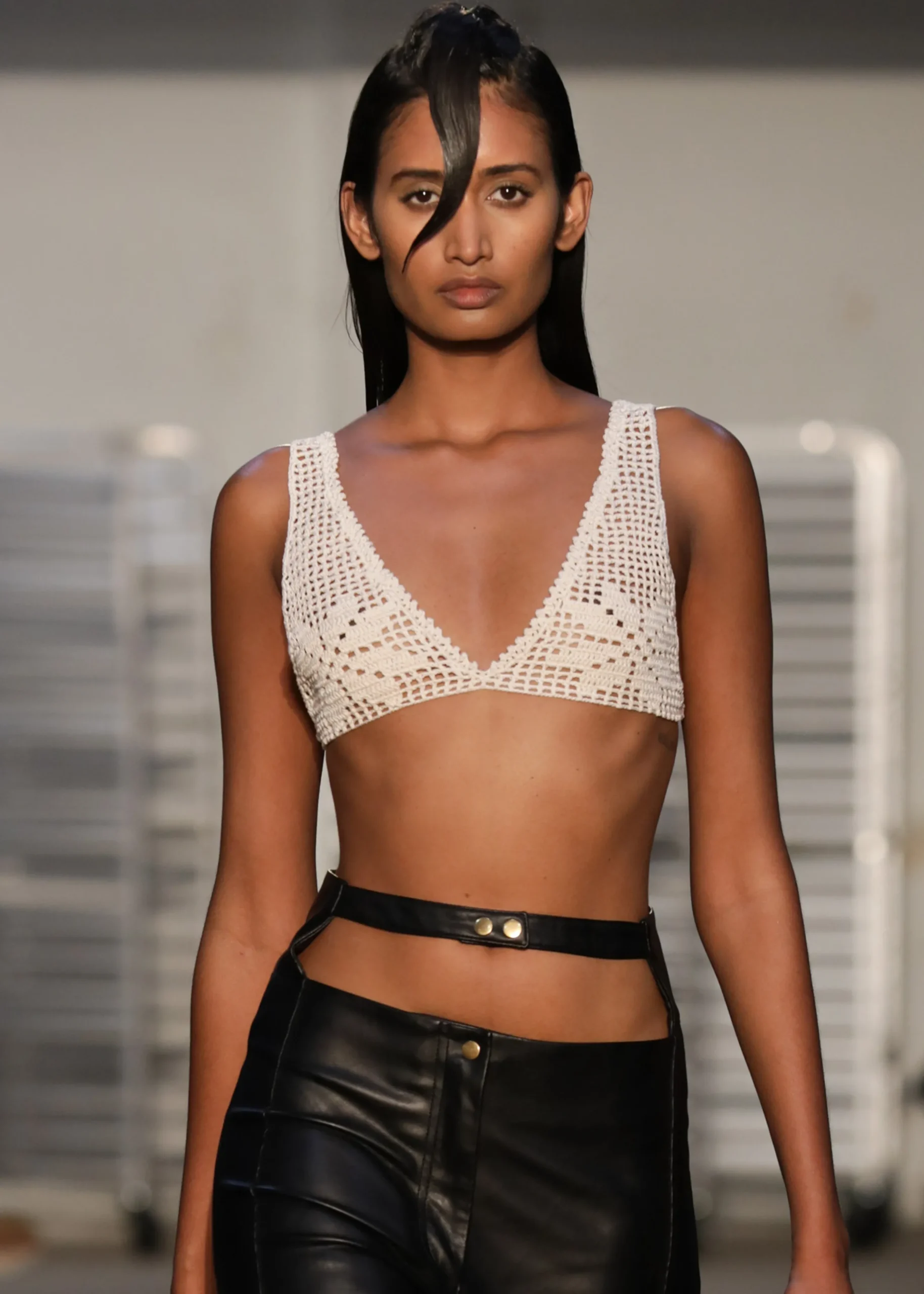 Bevza "Zirky" Bra