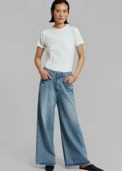 Boli Wide Pants