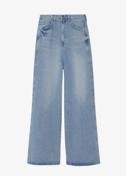 Boli Wide Pants