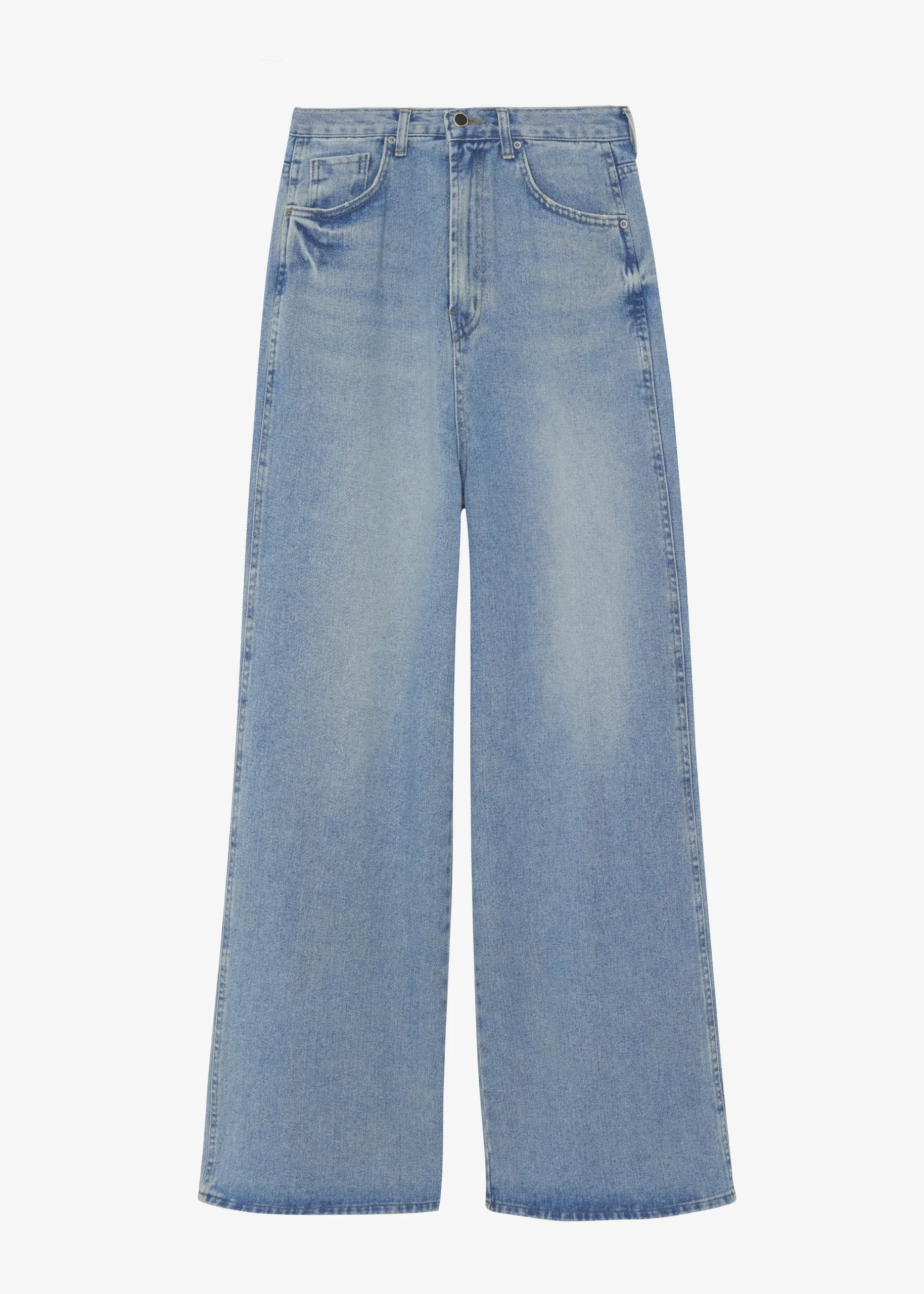 Boli Wide Pants