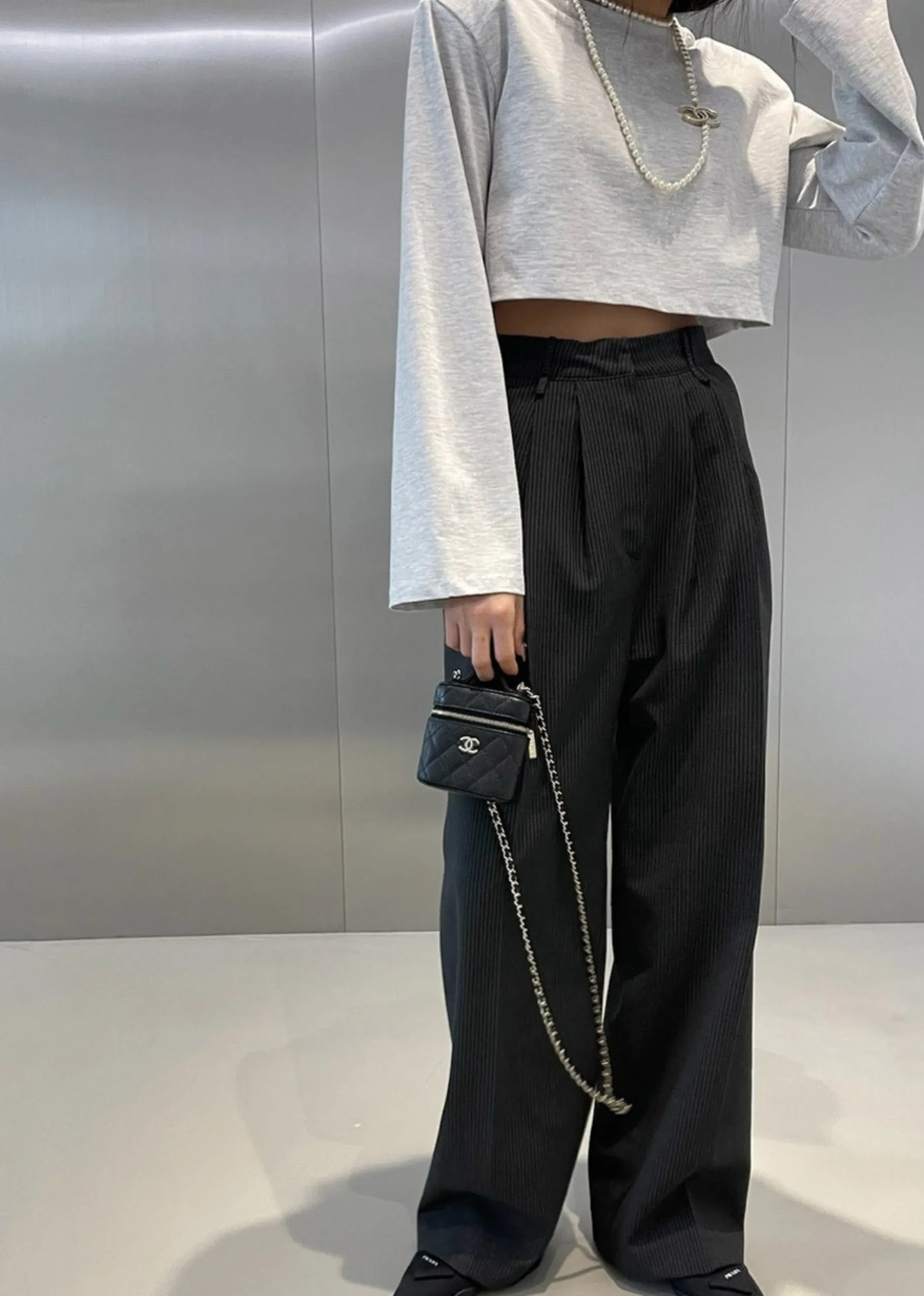 Bram Pants