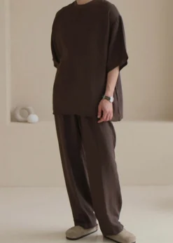 Brax Tee