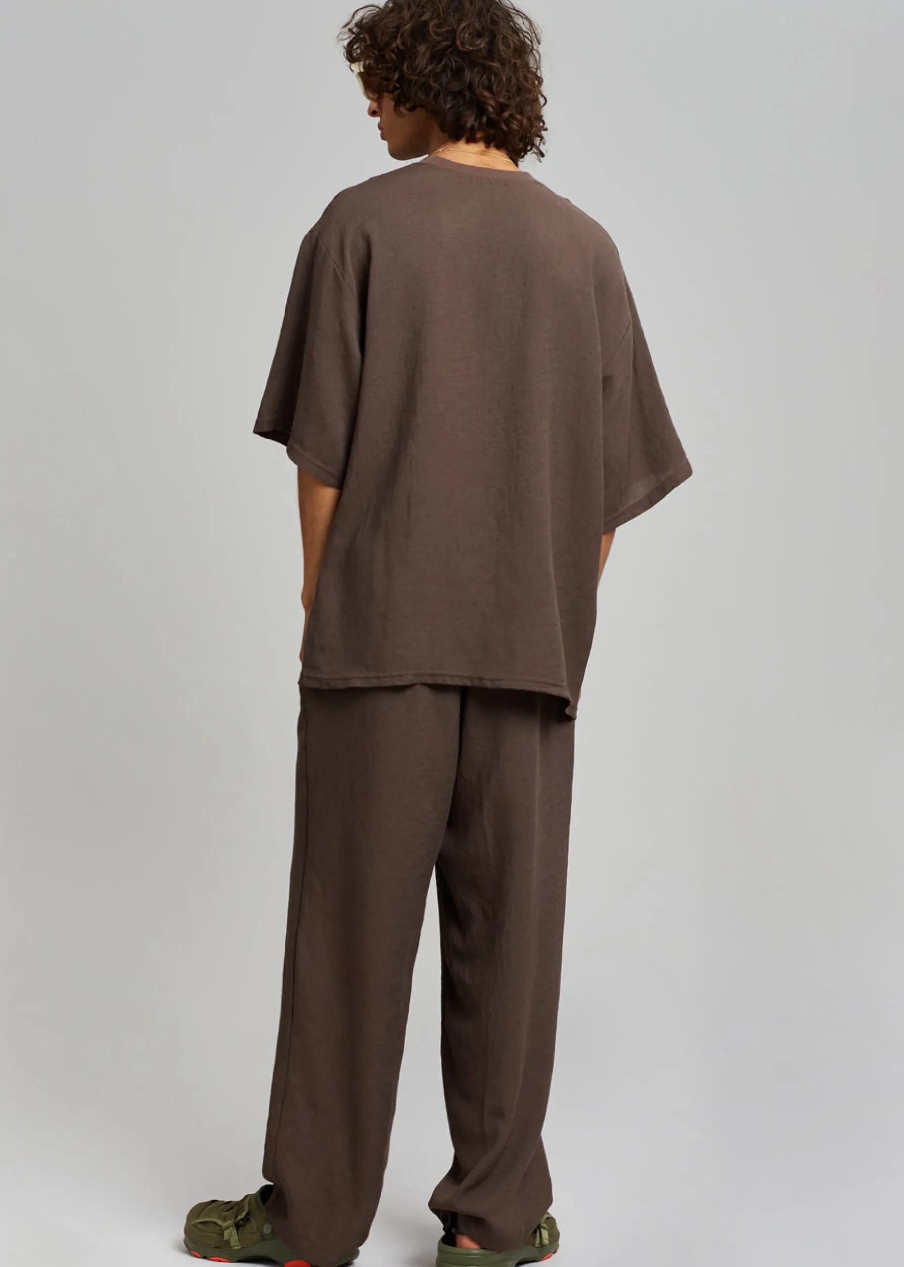 Brax Tee
