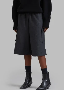 Bristol Cargo Shorts