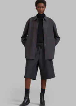 Bristol Cargo Shorts