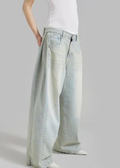 Bryony Jeans