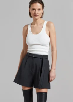By Malene Birger Anisa Tank Top