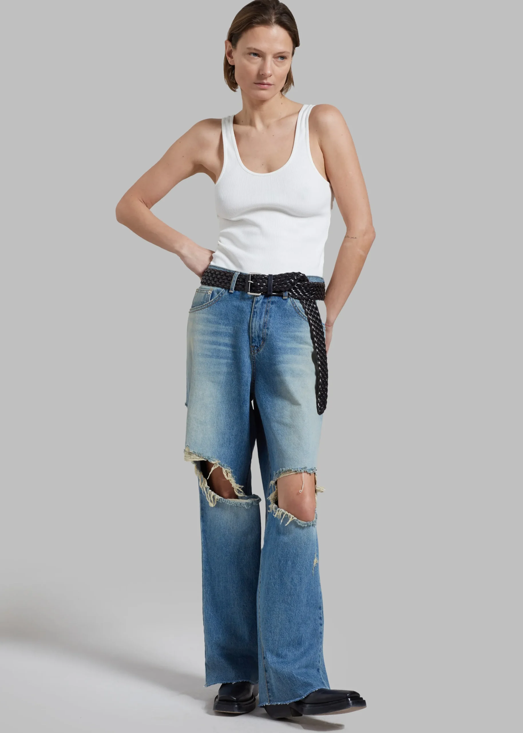 By Malene Birger Anisa Tank Top