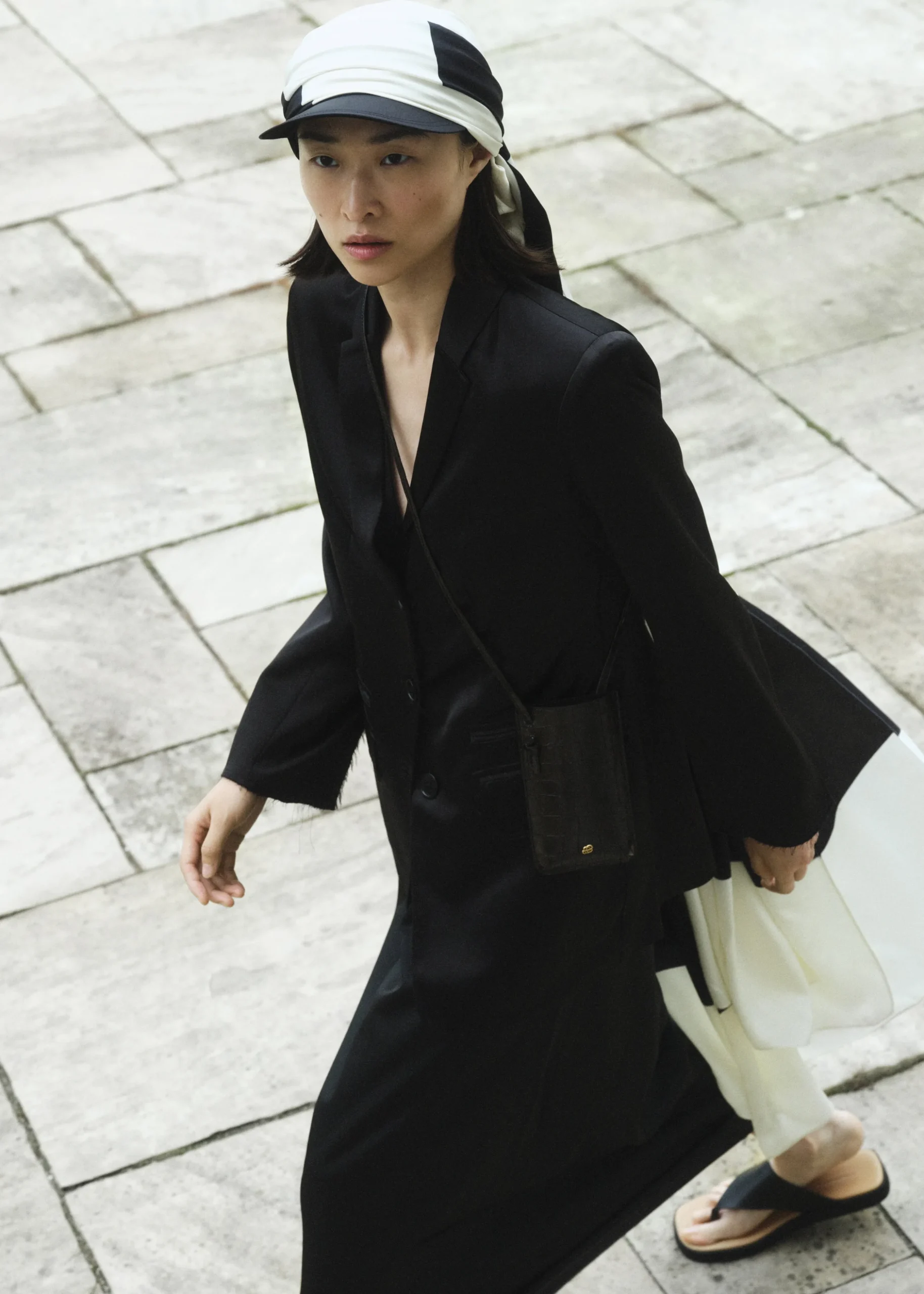 By Malene Birger Aubrielle Silk Hat