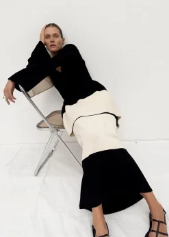 By Malene Birger Evora Skirt