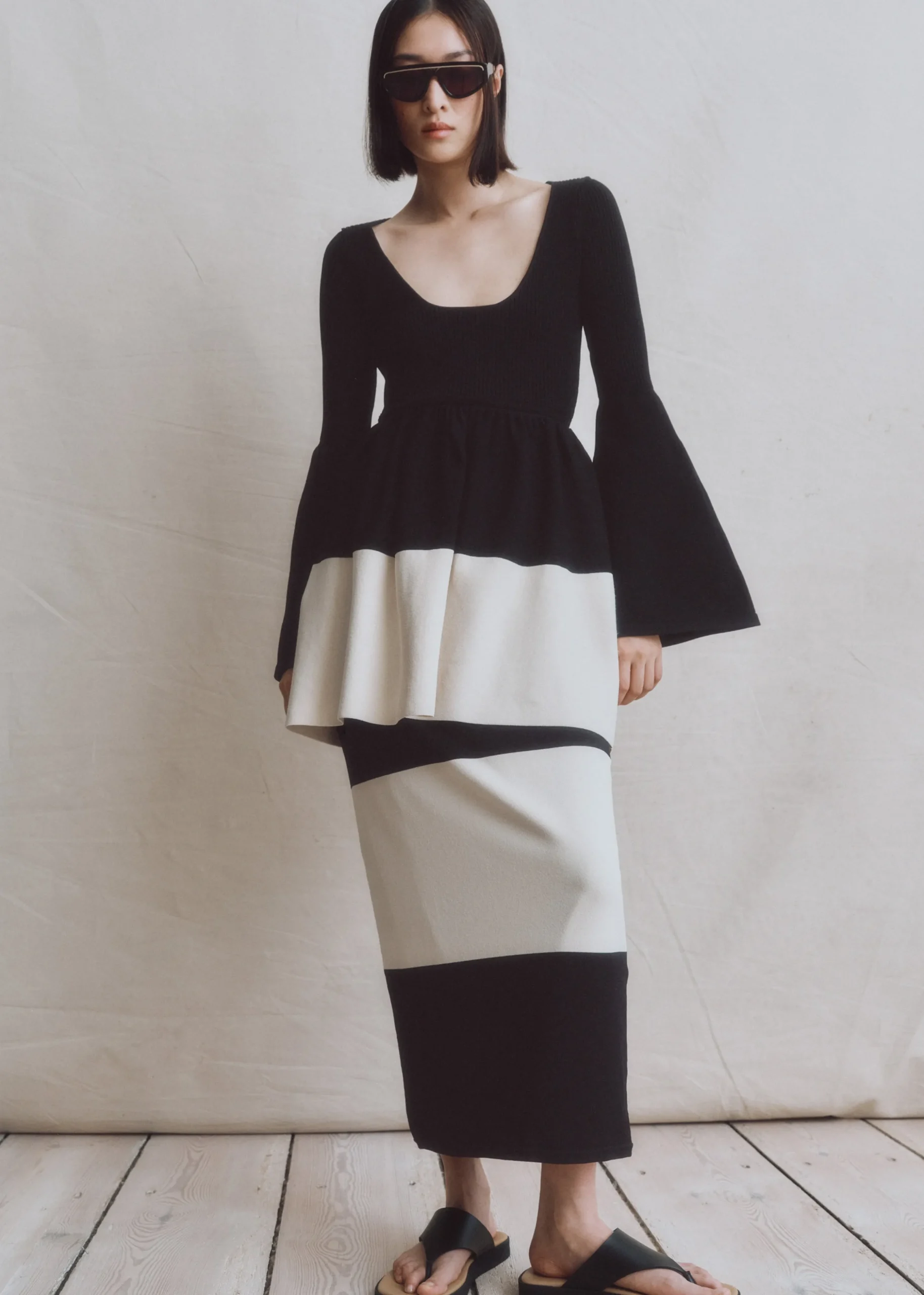 By Malene Birger Evora Skirt