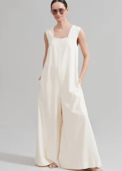 By Malene Birger Ritta Jumpsuit