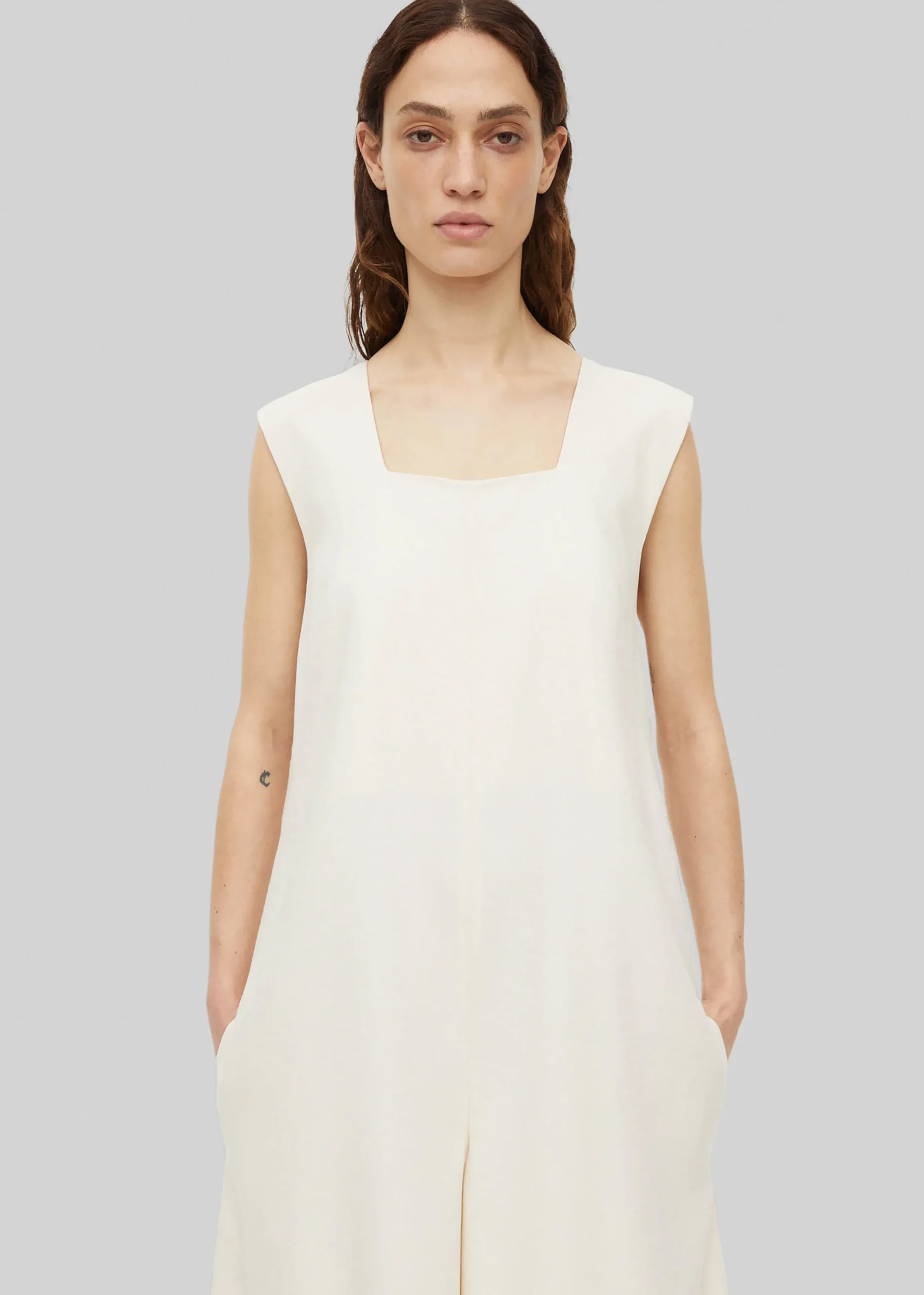 By Malene Birger Ritta Jumpsuit