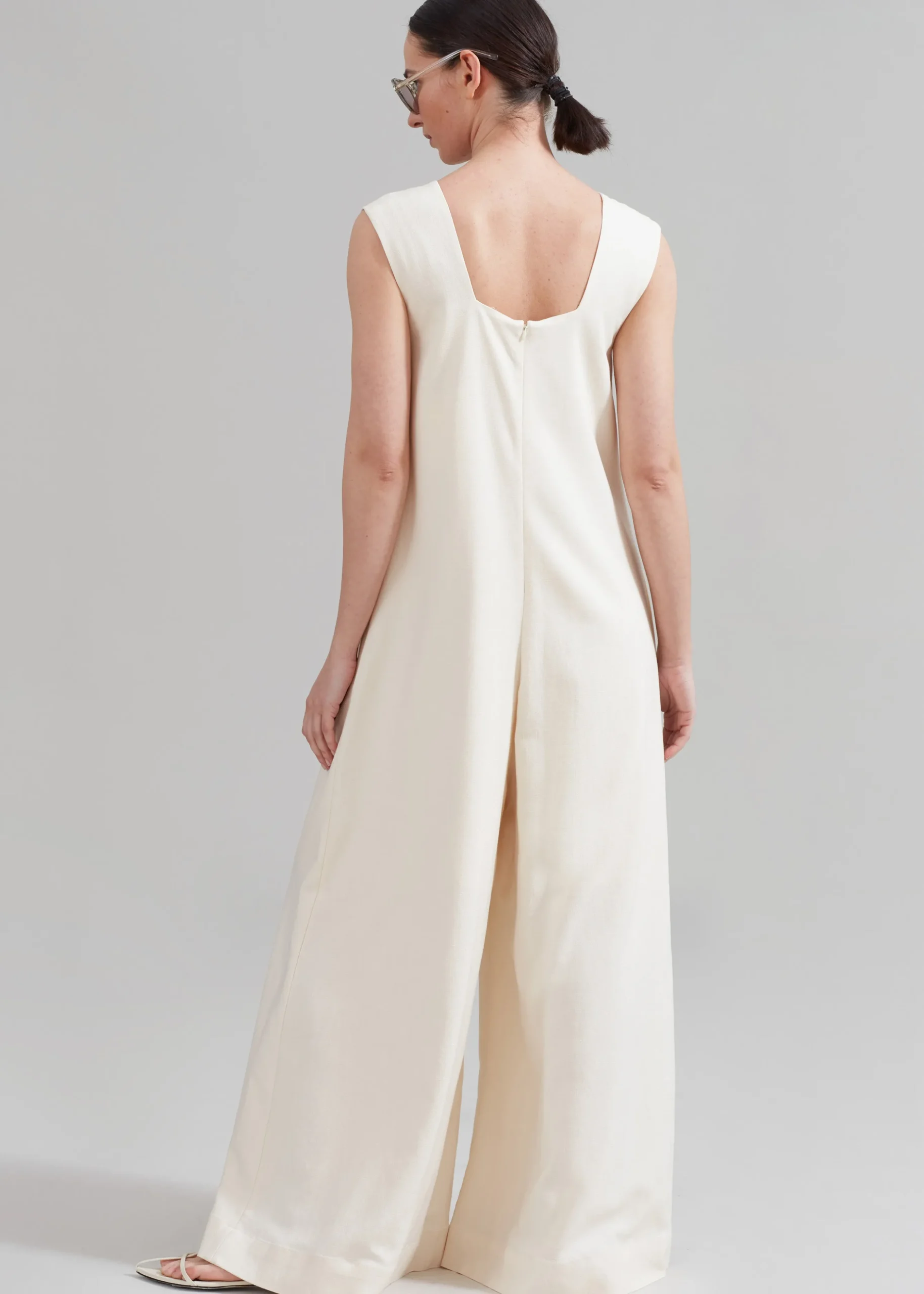 By Malene Birger Ritta Jumpsuit