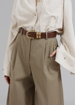 By Malene Birger Zoira Belt