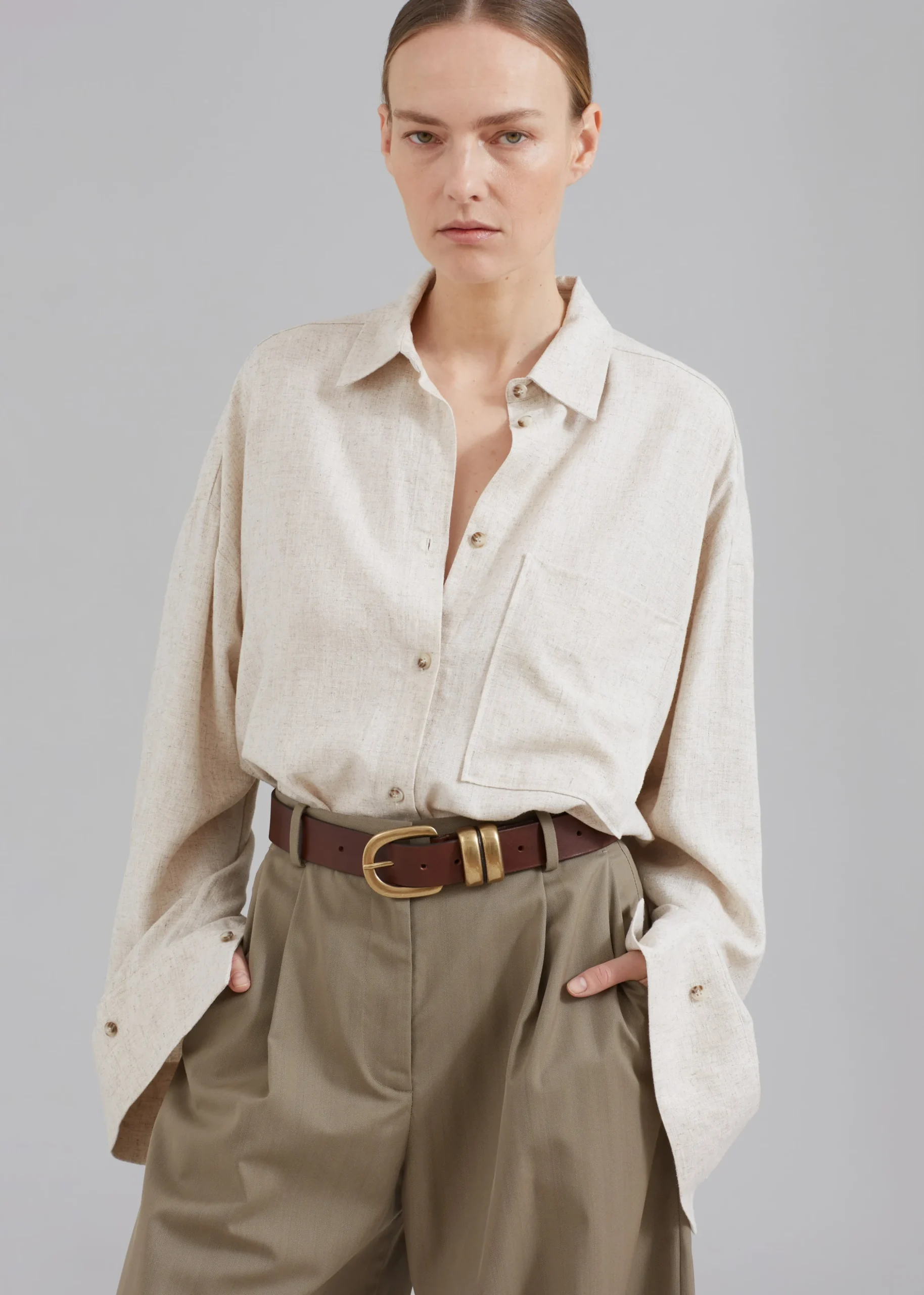 By Malene Birger Zoira Belt