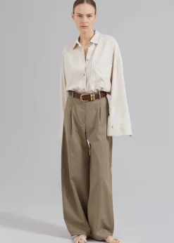 By Malene Birger Zoira Belt