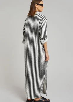 Cala Shirt Dress