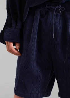 Camden Corduroy Shorts