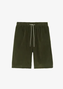 Camden Corduroy Shorts