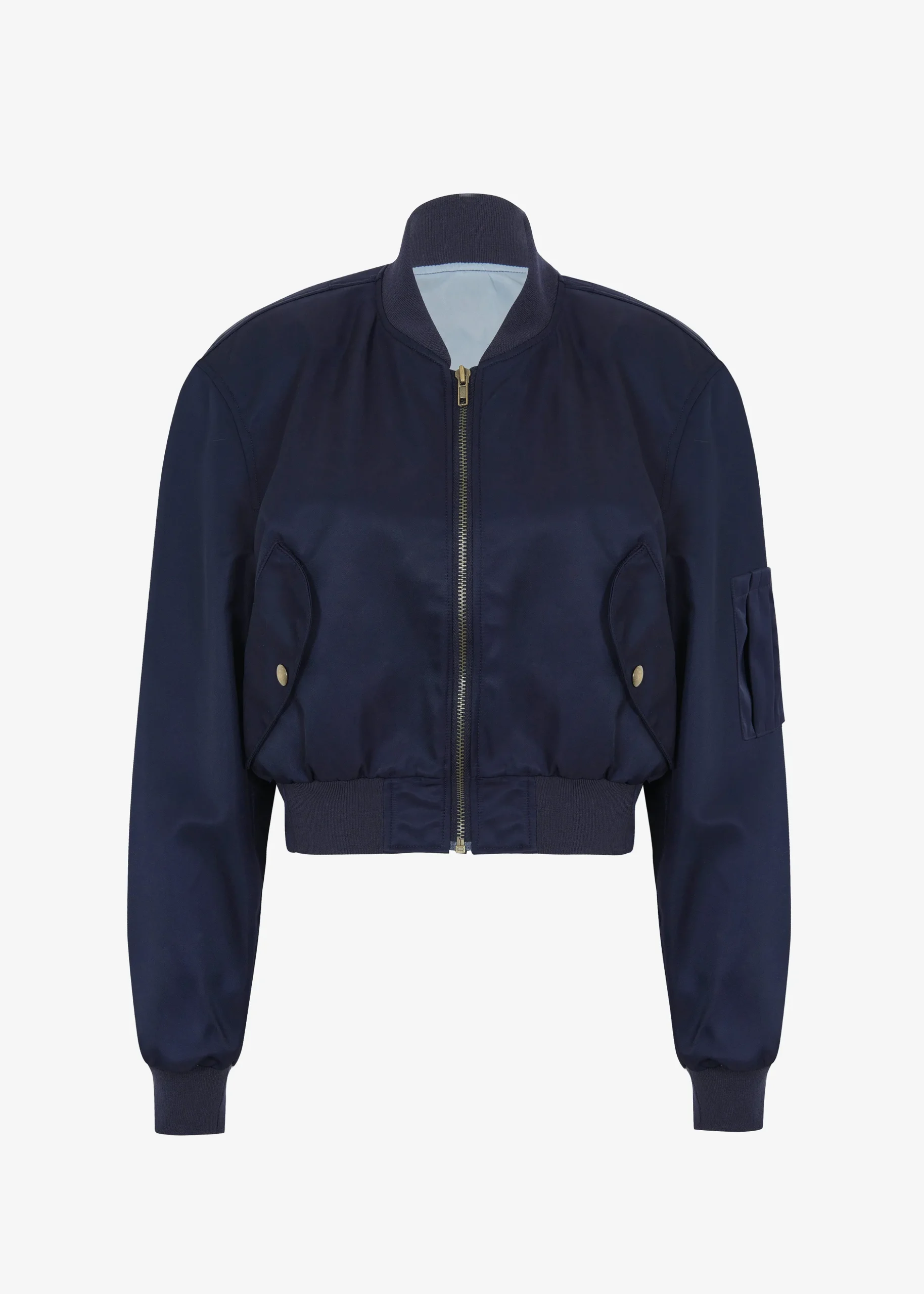 Cardiff Padded Bomber