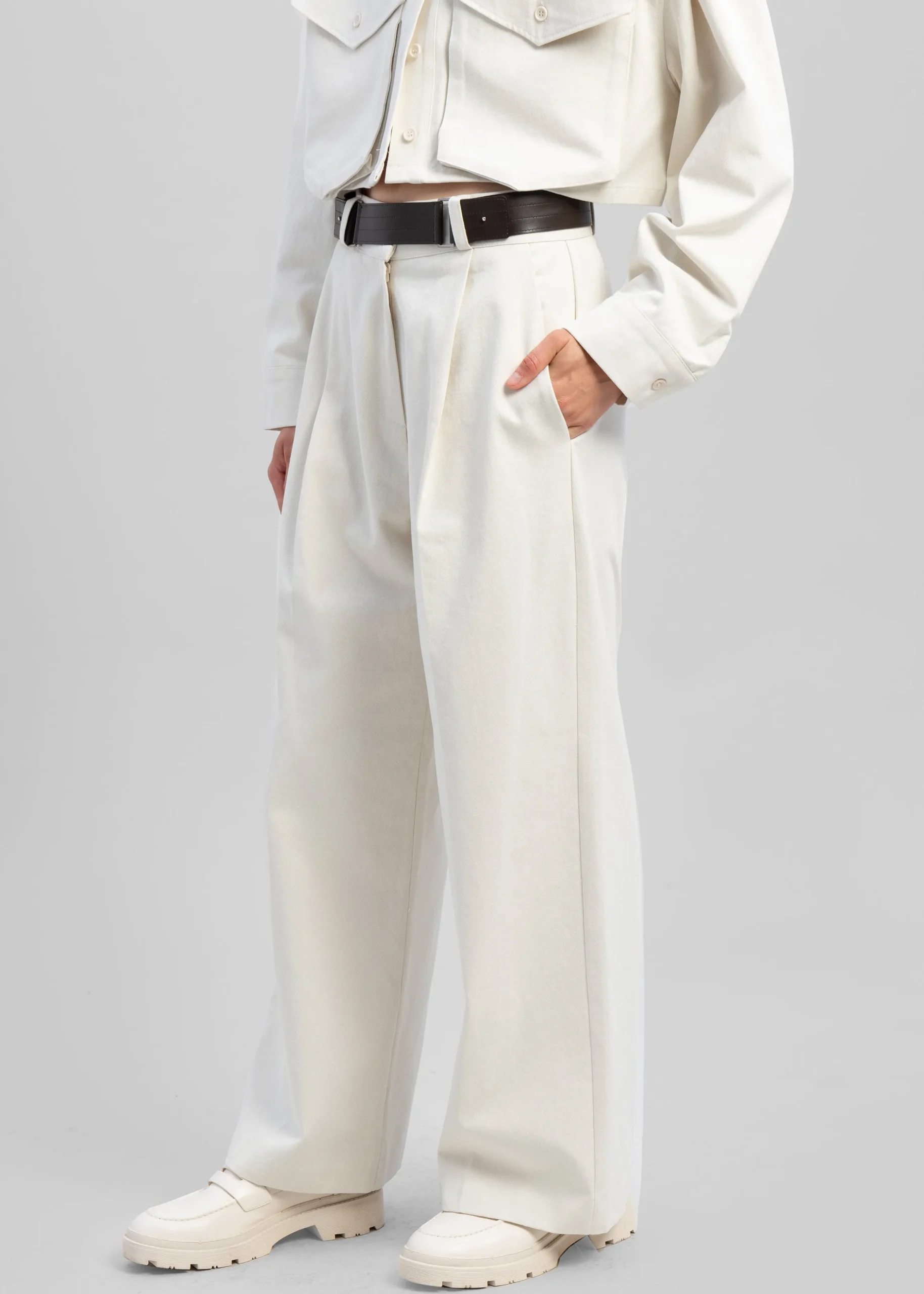 Carline Pants