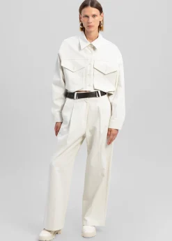 Carline Pants
