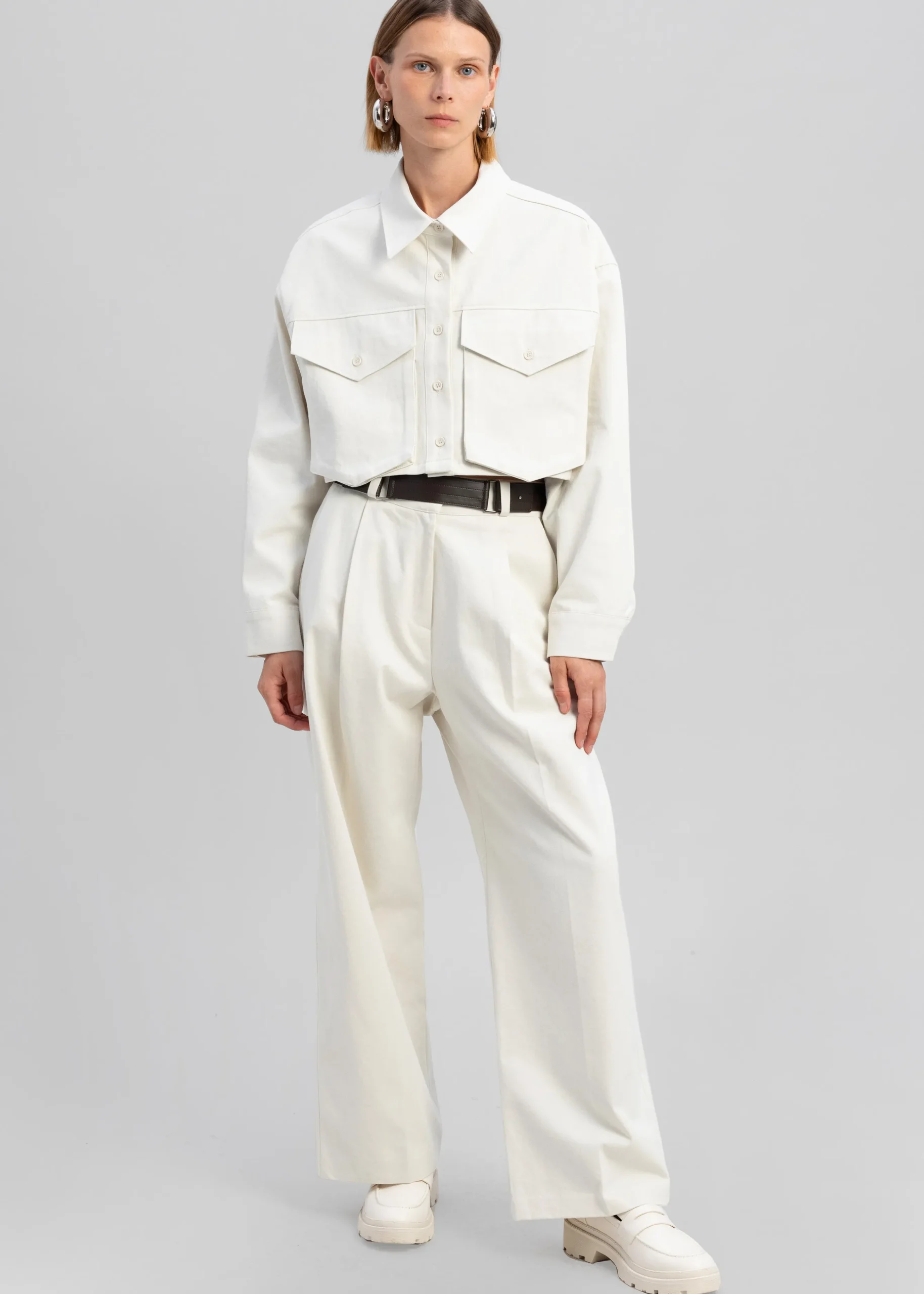 Carline Pants