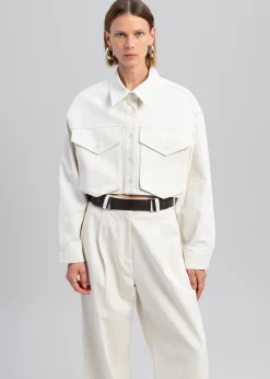 Carline Pants